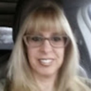 Meet your Posher, Kerri